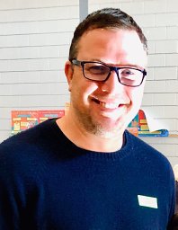 Timothy A. Goodale