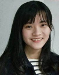 Wenya Zhang