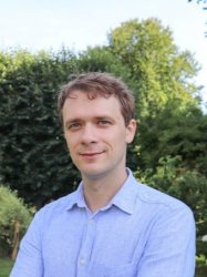 Ansgar Walther