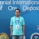 Ruihong Li