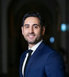 Mohammad Javadinia Azari