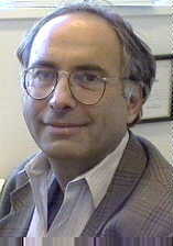 Stephen Moses