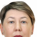 Natalia Bakaeva