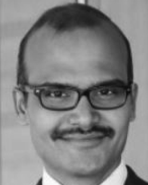 Venkatnarayanan Lakshminarasimhan