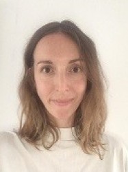 Stephanie Wright