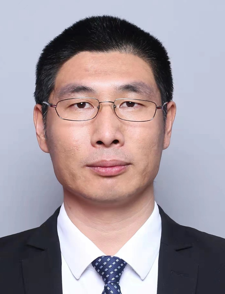 Yongchao Liu