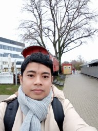 Jundika C. Kurnia