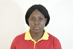 Theodora Ekwomadu