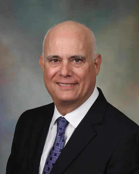 Douglas O. Faigel