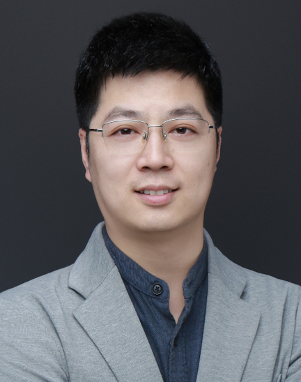 Miaosheng He