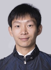 Aiqing Lin