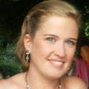 Maria Fernandez Cahill