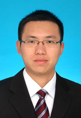 Guangwei Wu