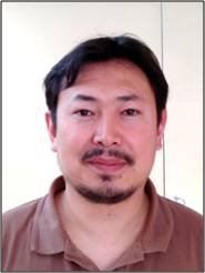 Aliev Almaz
