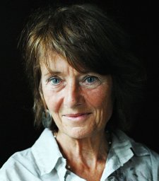 Cathrine Fabricius-Hansen
