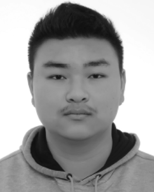 Ziyin Zeng