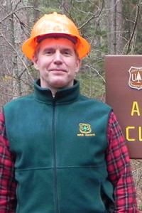 Brian J. Palik