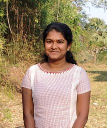 Sakila  Saminathan
