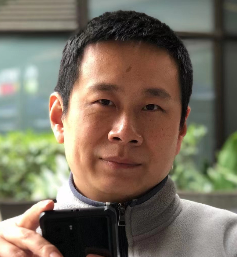 Chengyu Sun