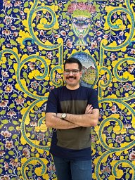 Kayhan Ilbeigi