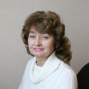 Galina Firsovna Prozorova