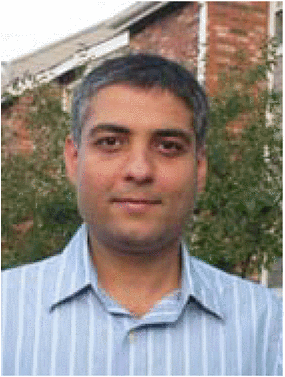 Neeraj Jaggi