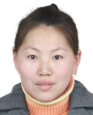 Lina Sheng