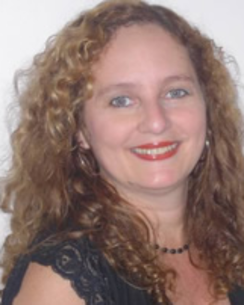Cristina Maria De Souza-Motta