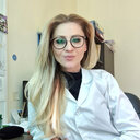 Lenia Gonsalvesh