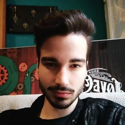 Tiago Madeira
