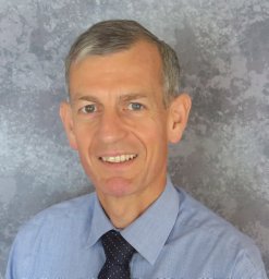 David R. Leadley