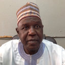 Goje Uba Garba