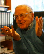 Mieczyslaw Makosza