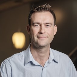 Olof Ejermo