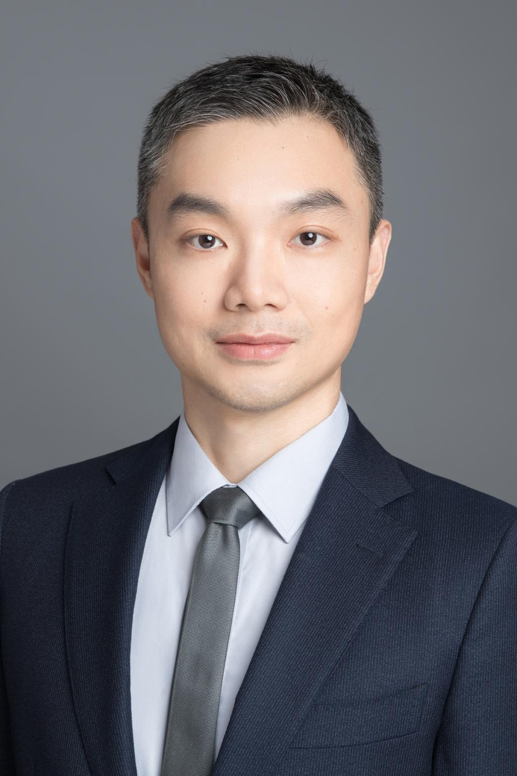 Bin Qi