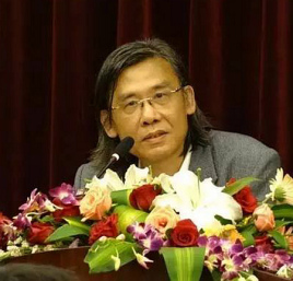 Xiang Cai