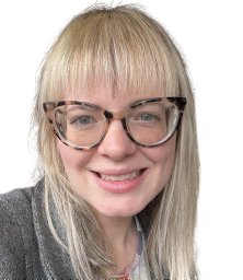 Molly McDougle
