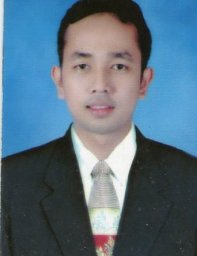 Hendra Yufit Riskiawan