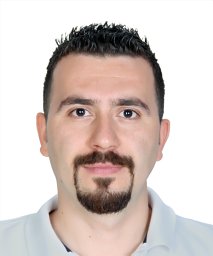 Ceyhun Can Ozcan