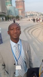 Aliyu M Aliyu