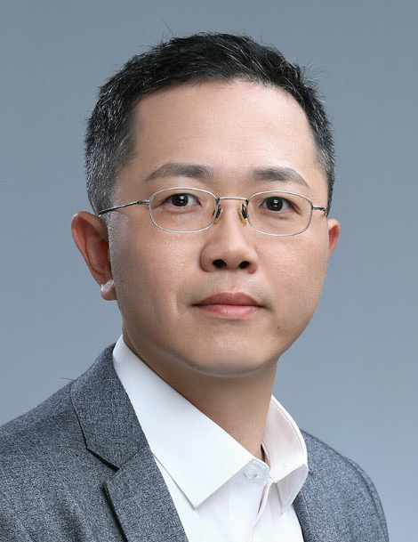Ivan Liu