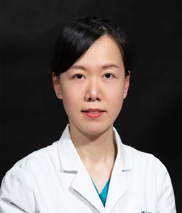 Lina Kang