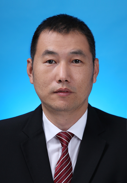 Zhiqiang Zhang