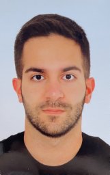 Nikolaos Garmpis