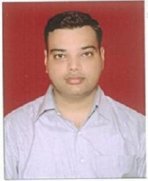 Vaibhav Vyas