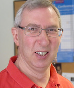 Graham Riley