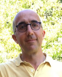 Eric Charron