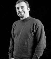 Alexander Gorodnik