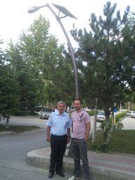 Celal Zaim Cil