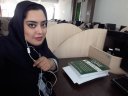 Zahra Farjami